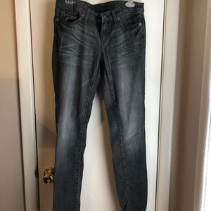 Lucky Brand Sofia Bootcut Jeans